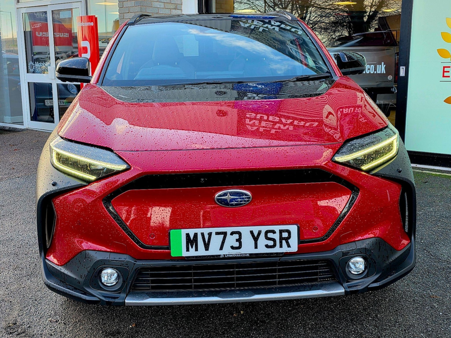 Used Subaru Other 2023 for sale - 77156750: Photo 4