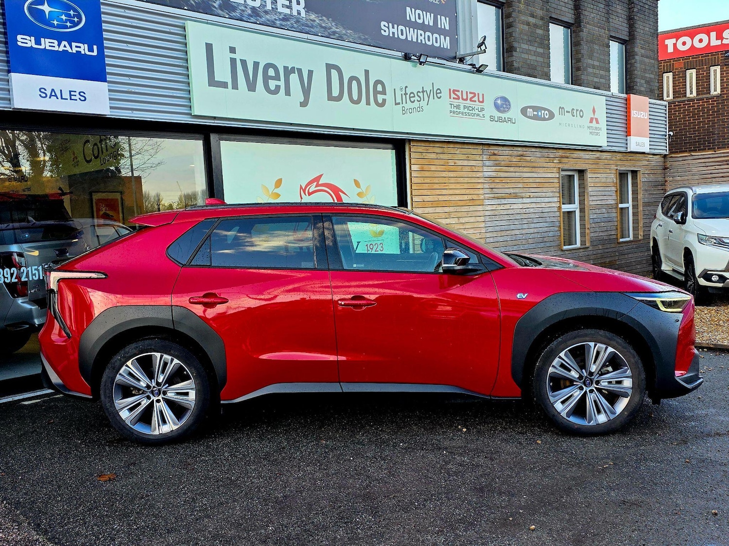 Used Subaru Other 2023 for sale - 77156750: Photo 6