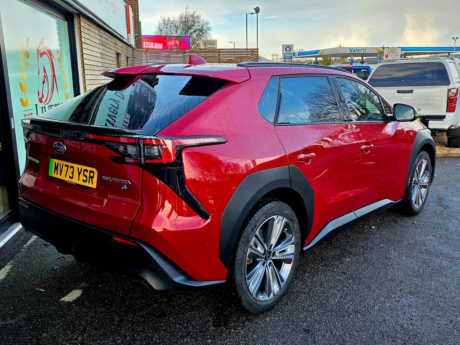 Used Subaru Other 2023 for sale - 77156750: Photo 7