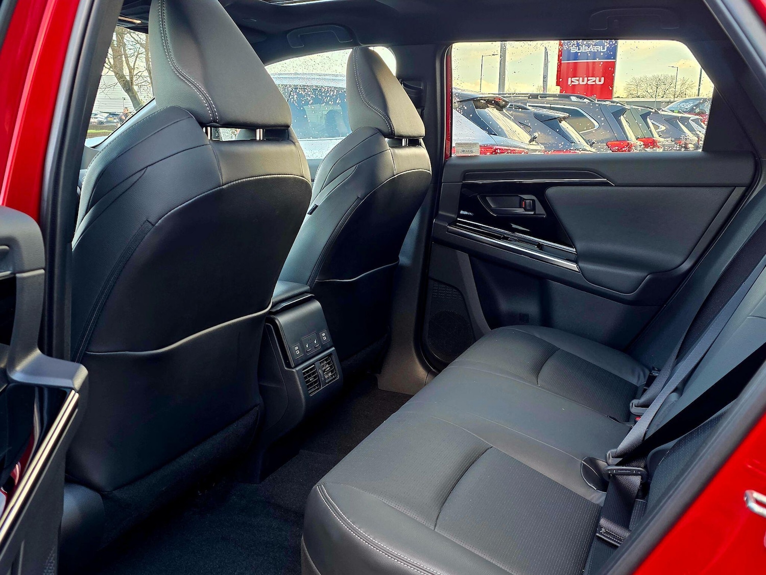 Used Subaru Other 2023 for sale - 77156750: Photo 9