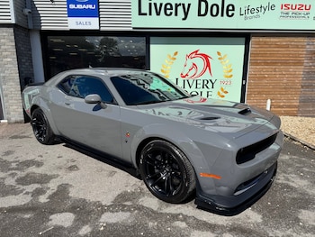 Used Dodge Challenger 2025 for sale - 78883940: Photo