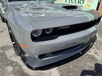 Used Dodge Challenger 2025 for sale - 78883940: Photo