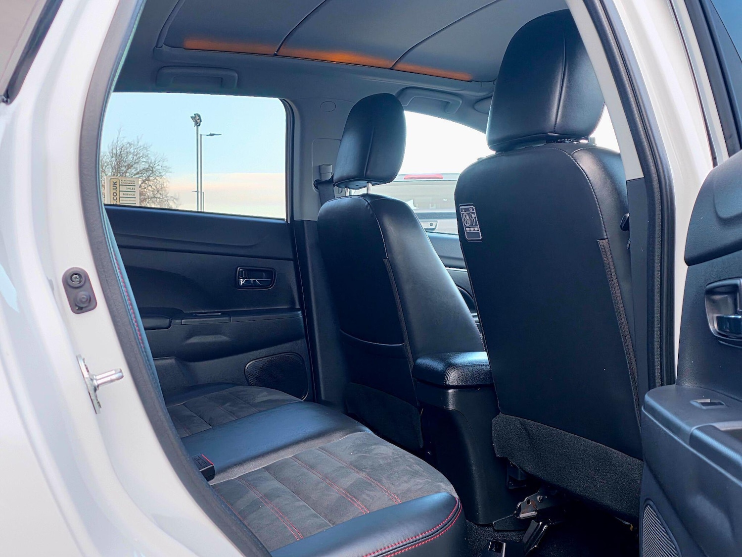 Used Mitsubishi ASX 2019 for sale - 77455962: Photo 10