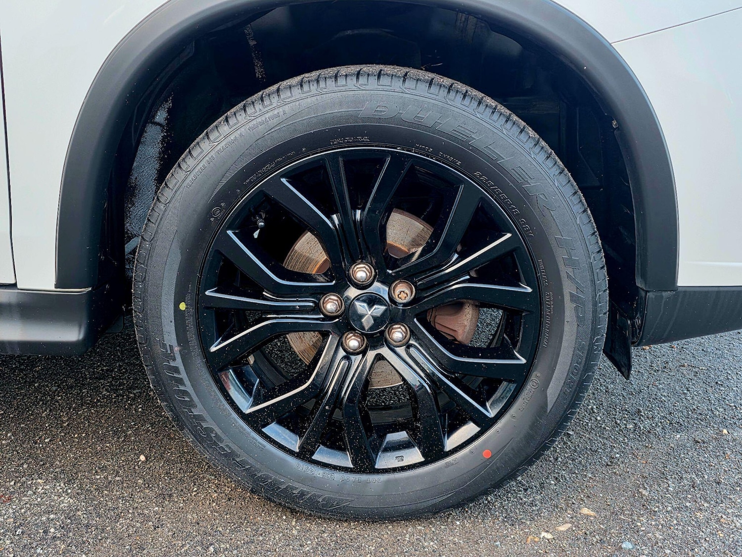 Used Mitsubishi ASX 2019 for sale - 77455962: Photo 14