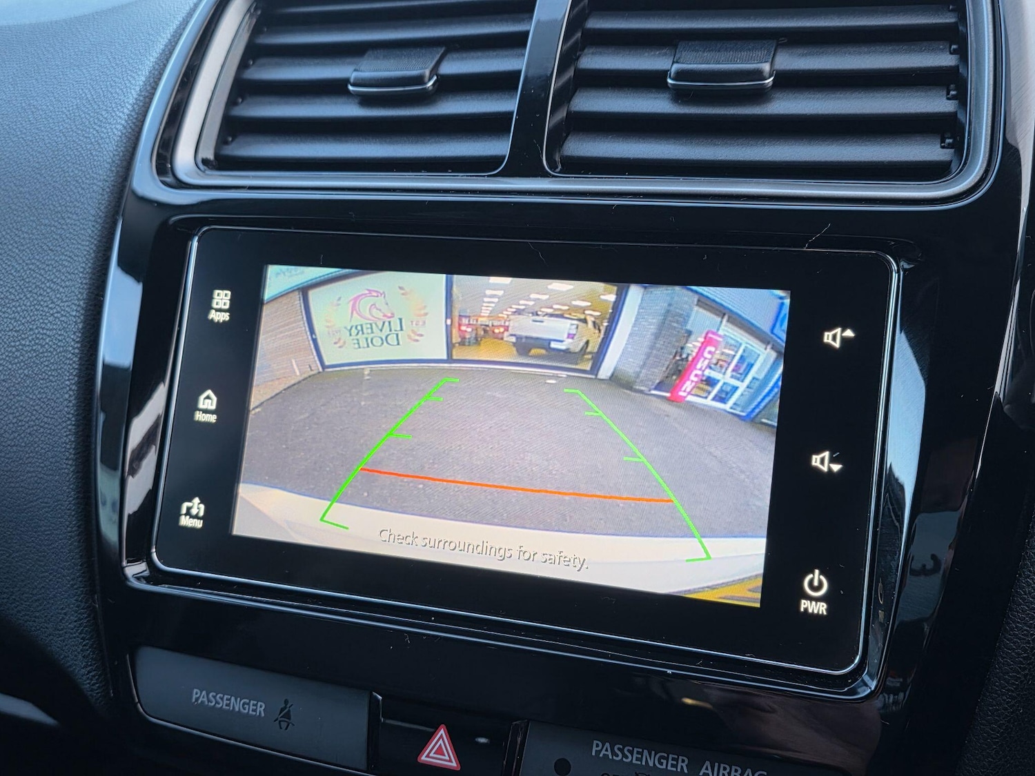 Used Mitsubishi ASX 2019 for sale - 77455962: Photo 17