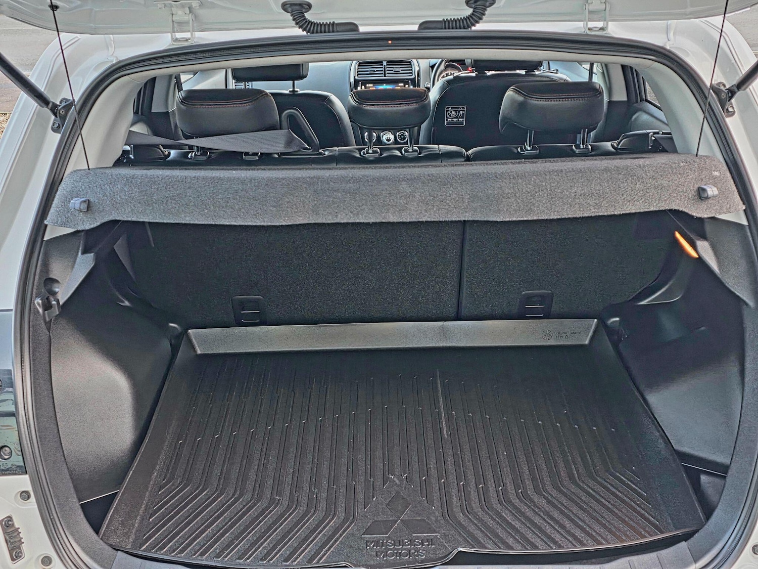 Used Mitsubishi ASX 2019 for sale - 77455962: Photo 19