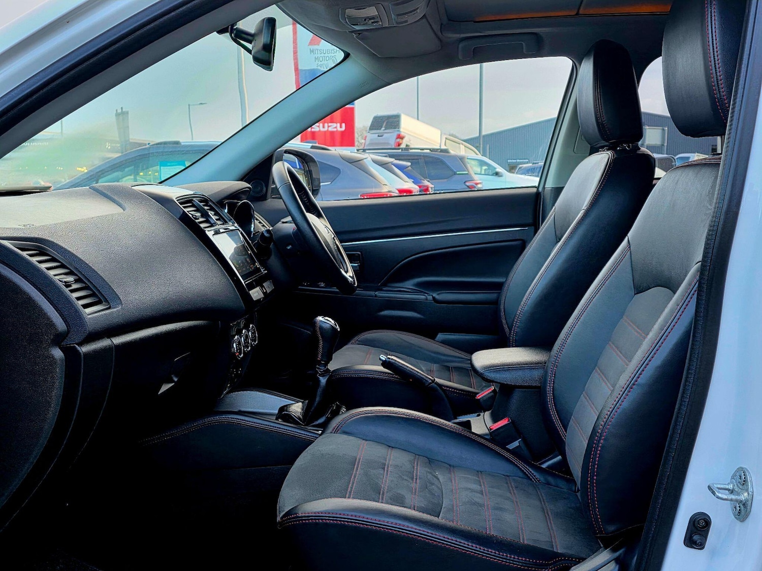 Used Mitsubishi ASX 2019 for sale - 77455962: Photo 23