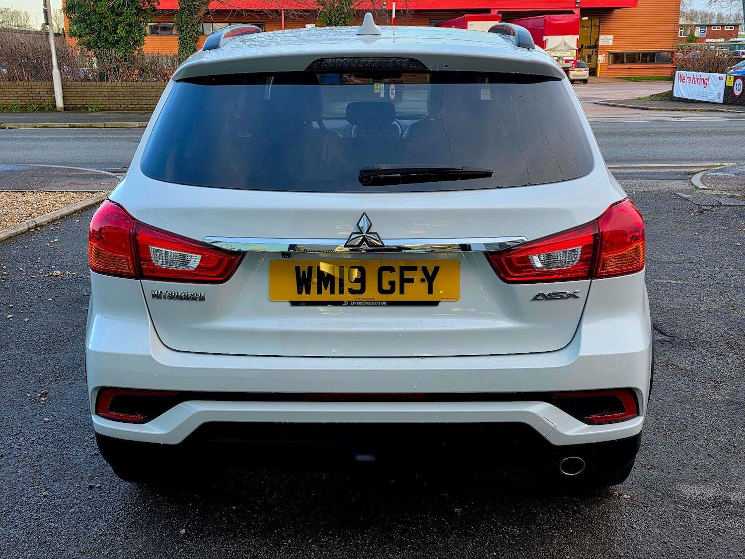 Used Mitsubishi ASX 2019 for sale - 77455962: Photo 5