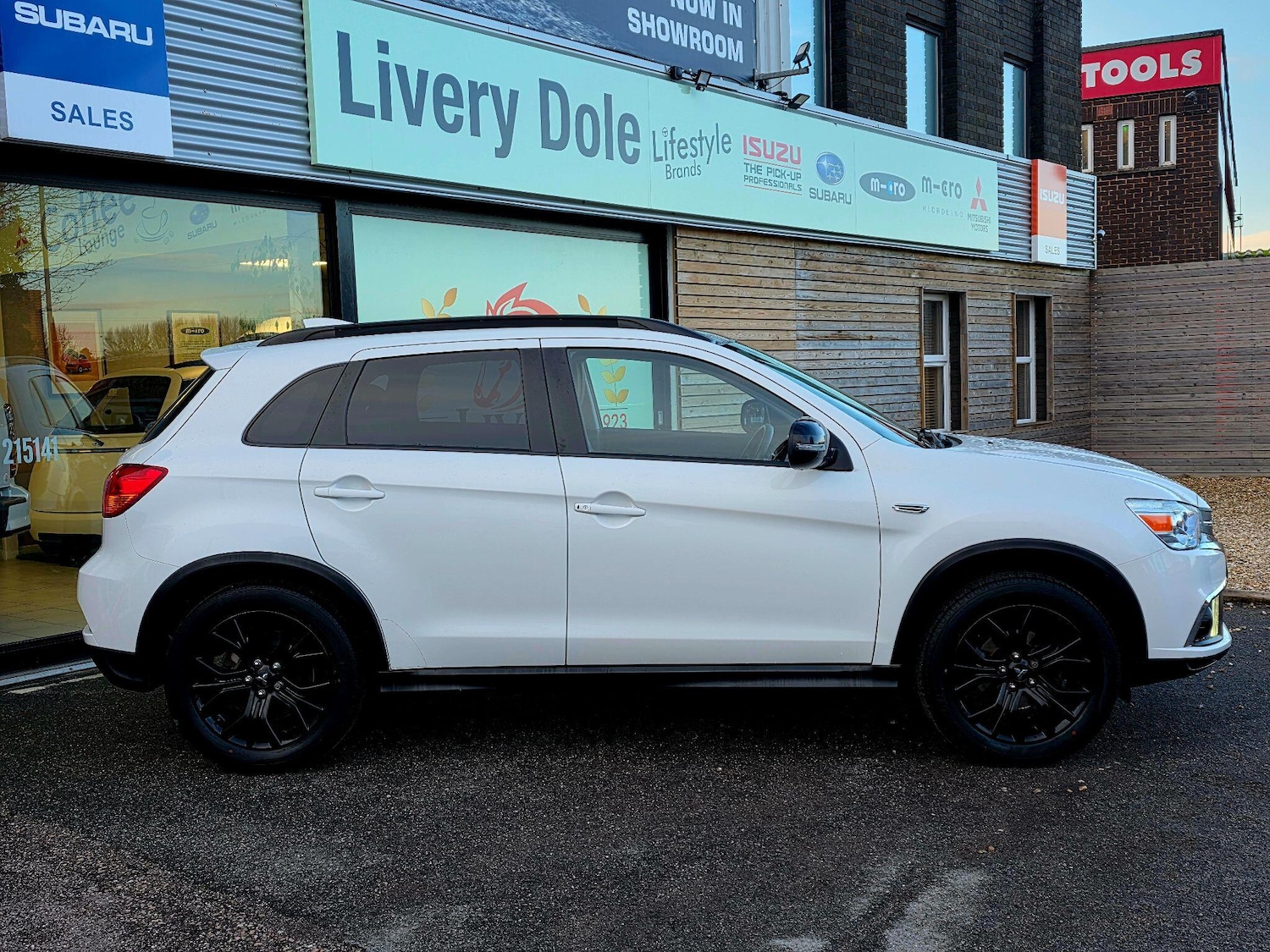 Used Mitsubishi ASX 2019 for sale - 77455962: Photo 6