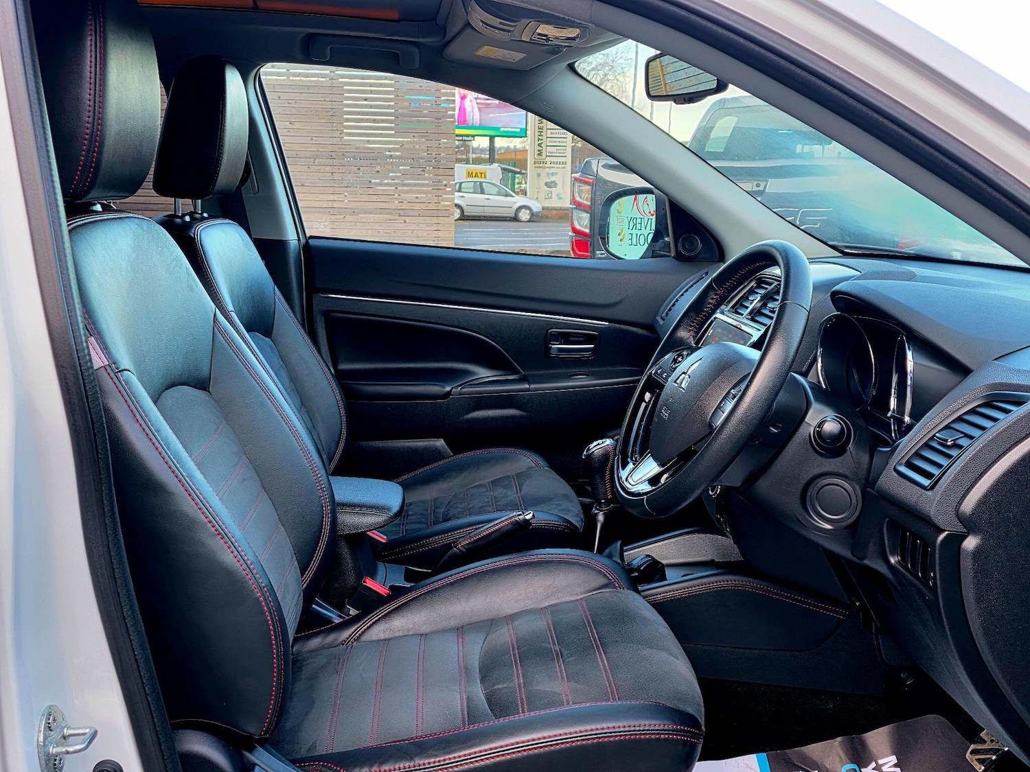 Used Mitsubishi ASX 2019 for sale - 77455962: Photo 8