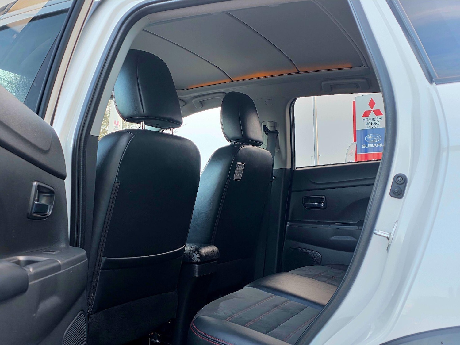 Used Mitsubishi ASX 2019 for sale - 77455962: Photo 9