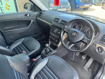 Used Skoda Yeti 2016 for sale - 79628349: Photo