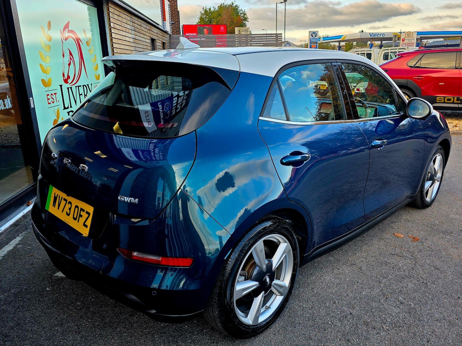 Used GWM Funky Cat 2023 for sale - 76824622: Photo 10