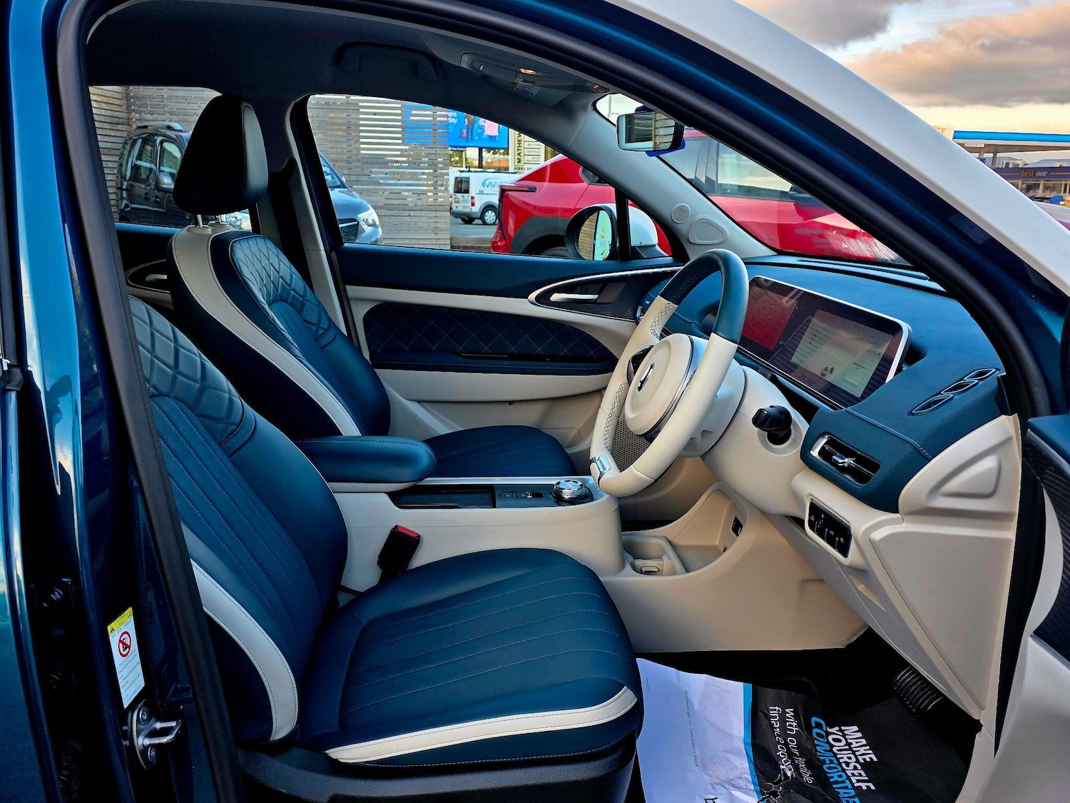 Used GWM Funky Cat 2023 for sale - 76824622: Photo 11