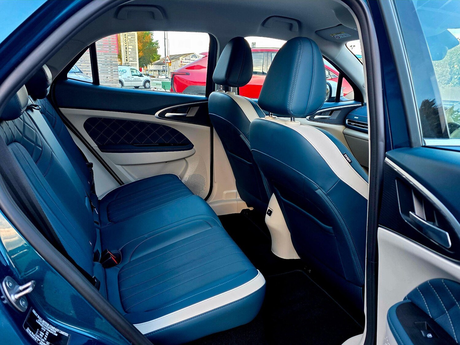 Used GWM Funky Cat 2023 for sale - 76824622: Photo 12