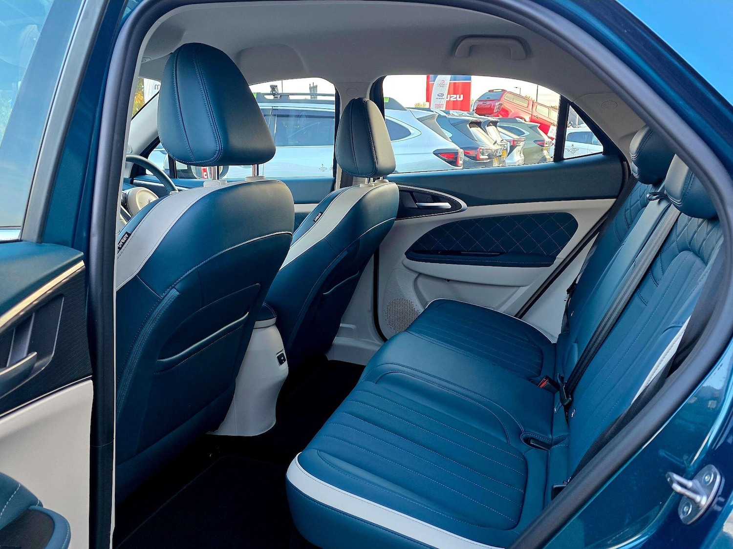 Used GWM Funky Cat 2023 for sale - 76824622: Photo 13