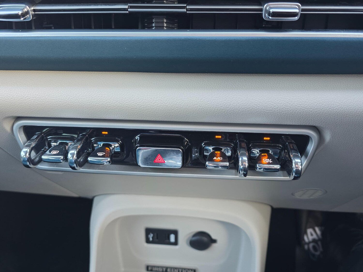 Used GWM Funky Cat 2023 for sale - 76824622: Photo 16