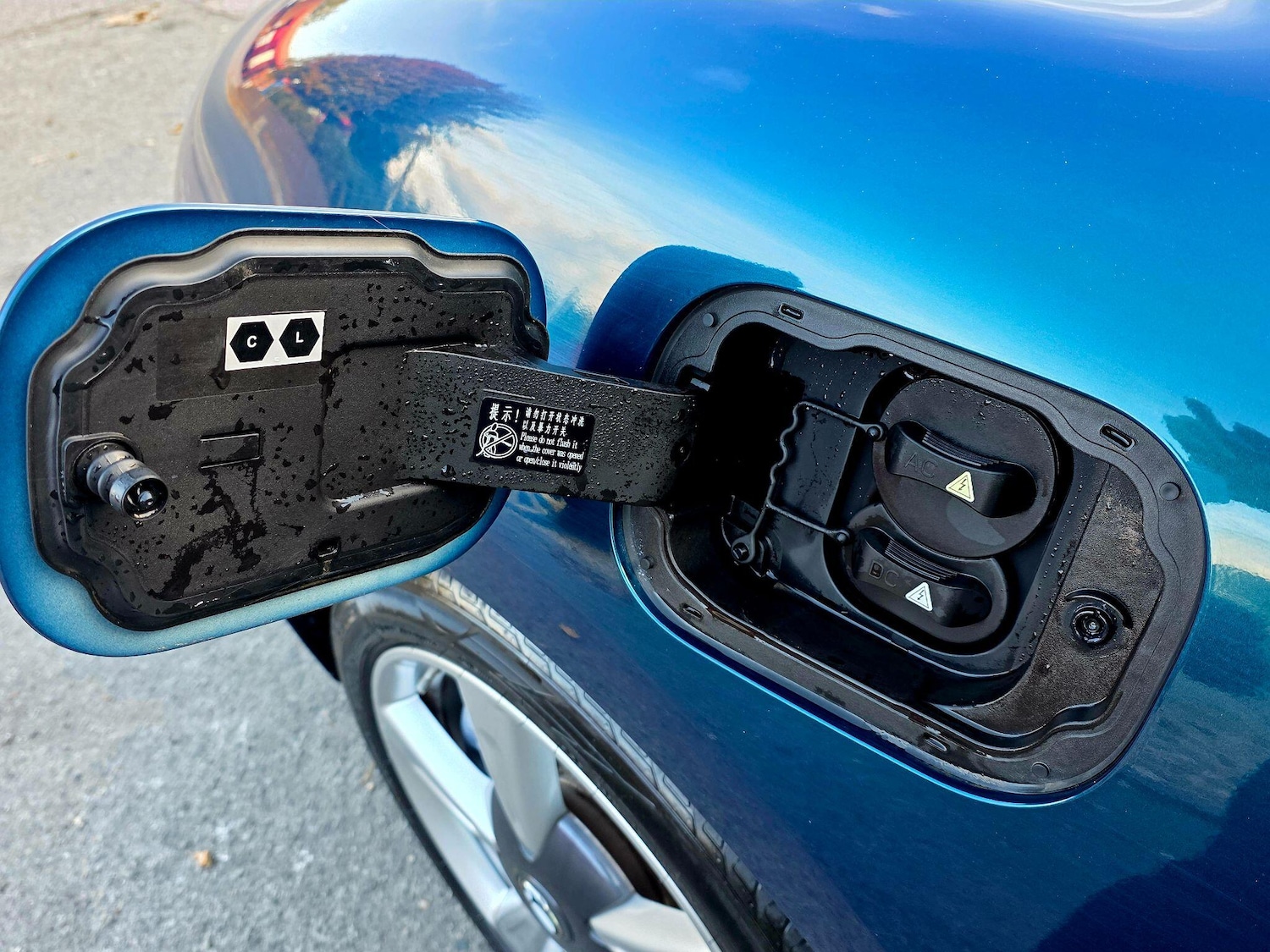 Used GWM Funky Cat 2023 for sale - 76824622: Photo 18