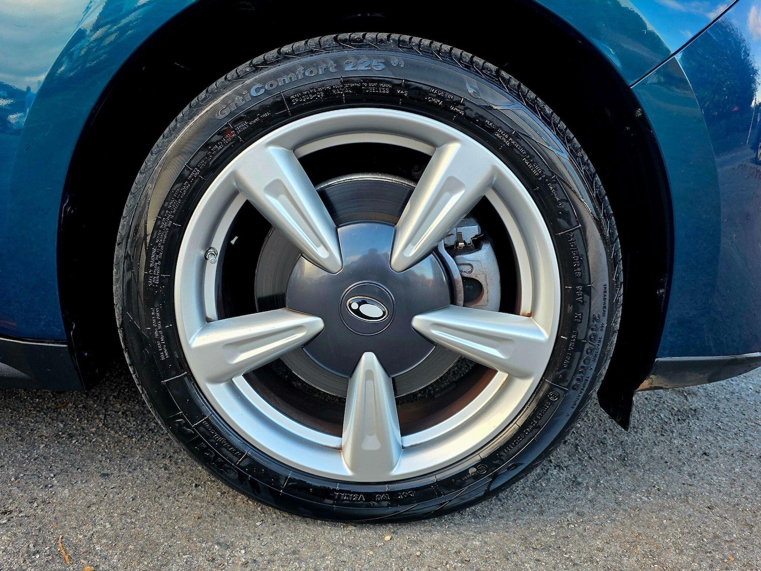 Used GWM Funky Cat 2023 for sale - 76824622: Photo 19