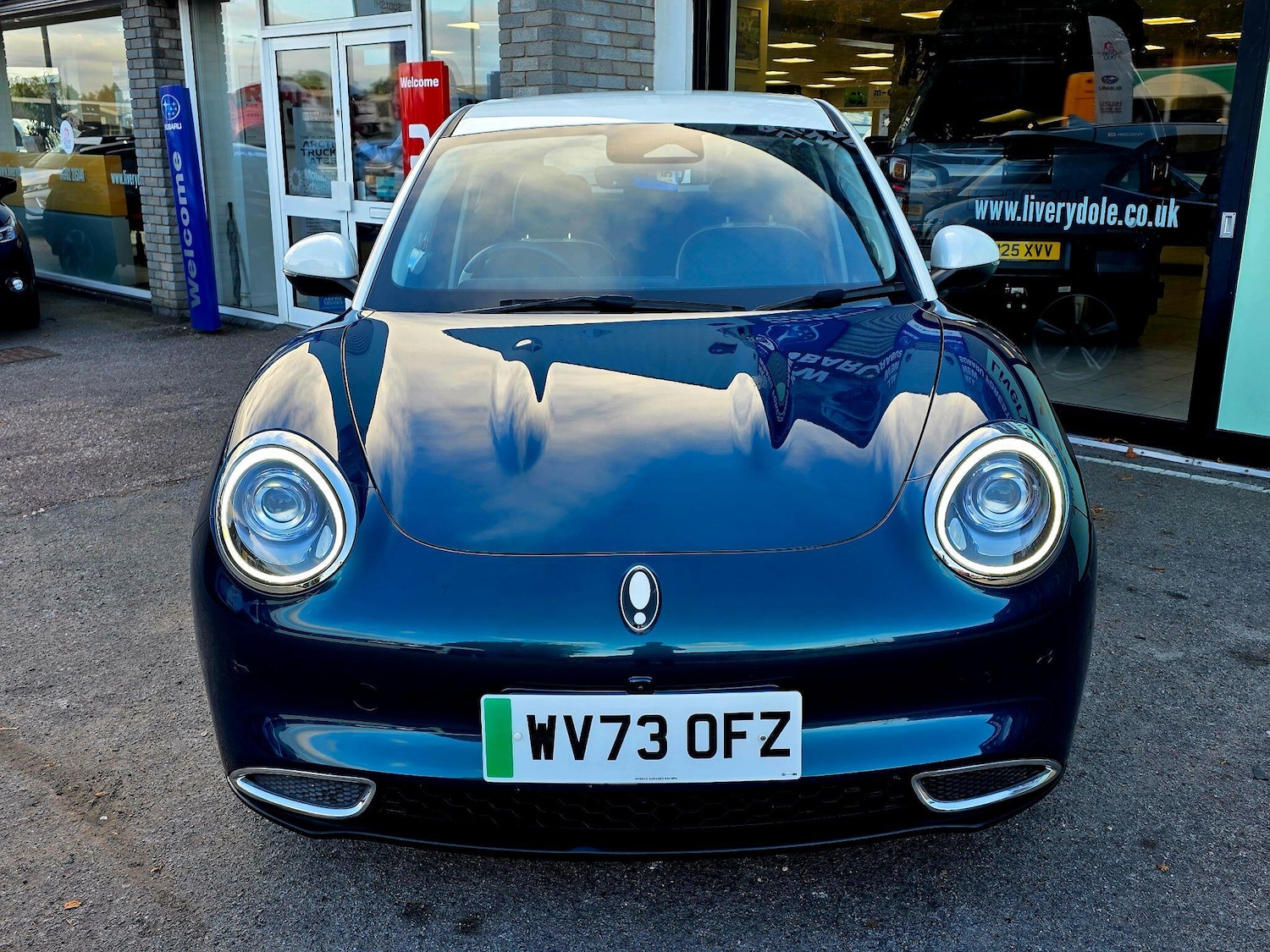 Used GWM Funky Cat 2023 for sale - 76824622: Photo 2