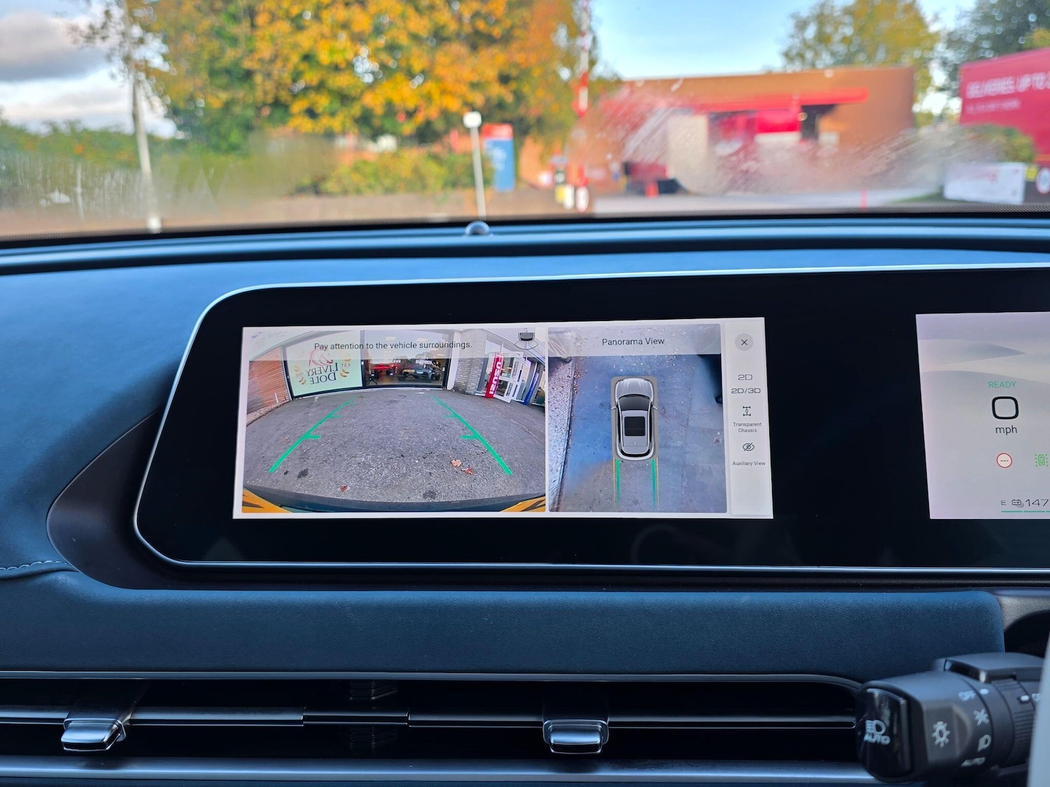 Used GWM Funky Cat 2023 for sale - 76824622: Photo 22