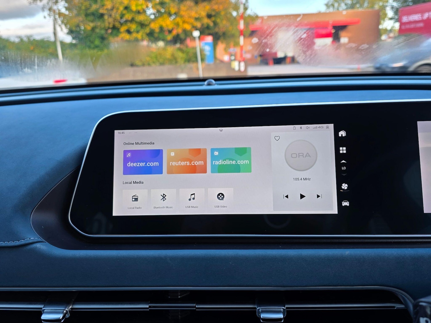 Used GWM Funky Cat 2023 for sale - 76824622: Photo 23