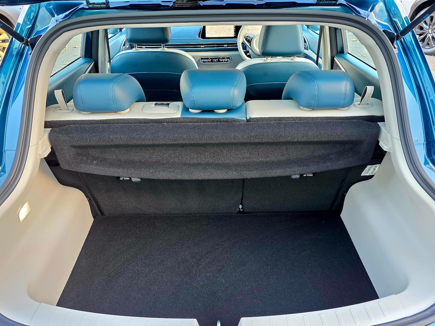 Used GWM Funky Cat 2023 for sale - 76824622: Photo 25