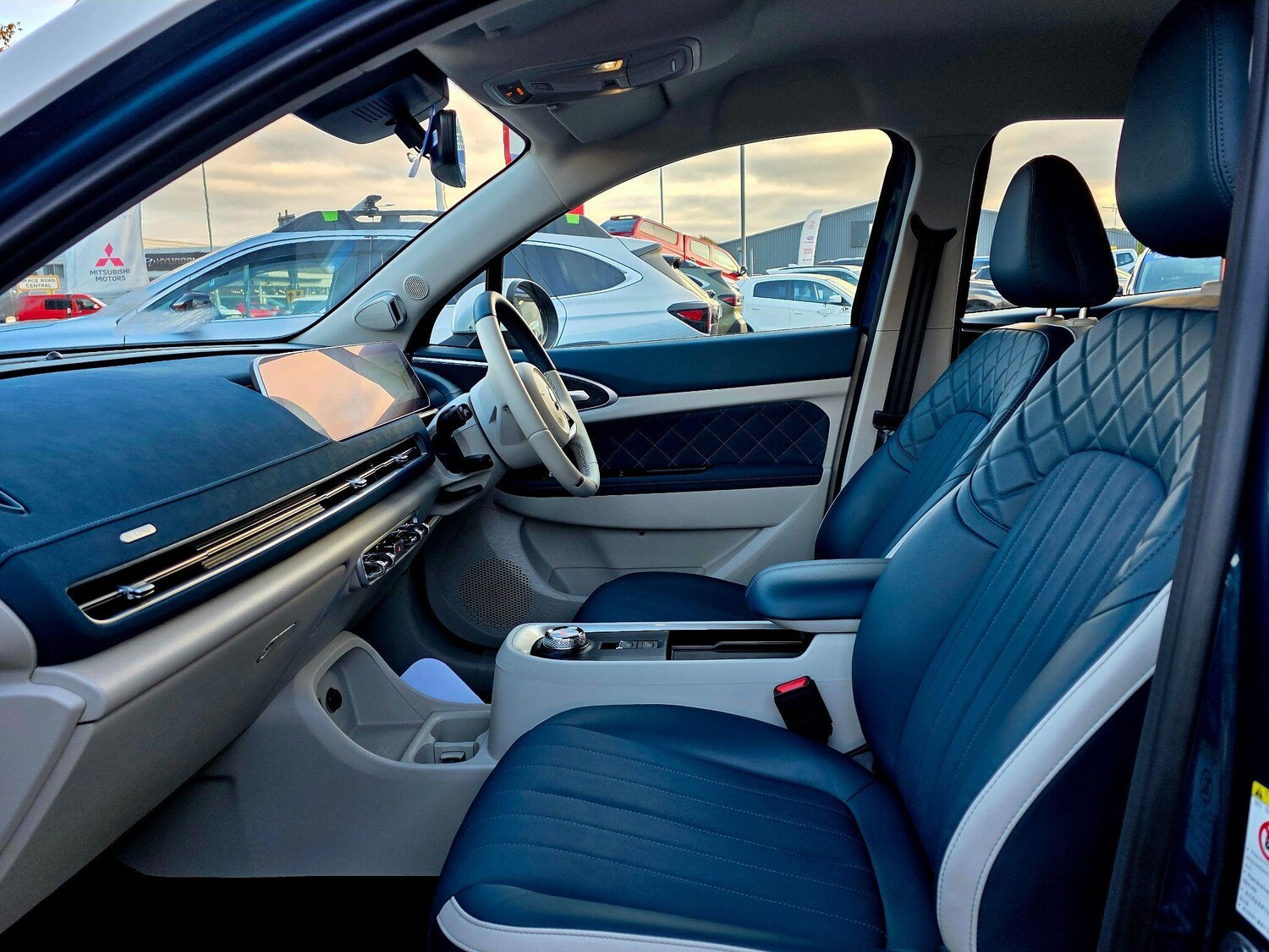 Used GWM Funky Cat 2023 for sale - 76824622: Photo 27