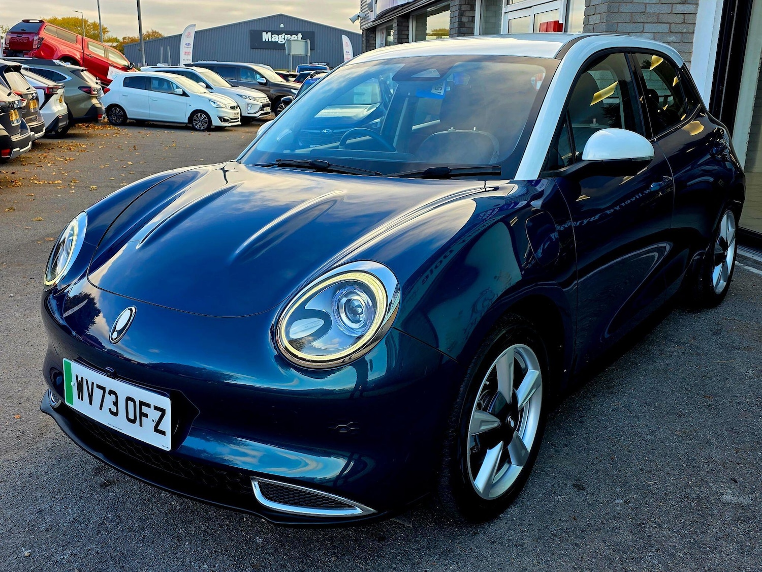 Used GWM Funky Cat 2023 for sale - 76824622: Photo 3