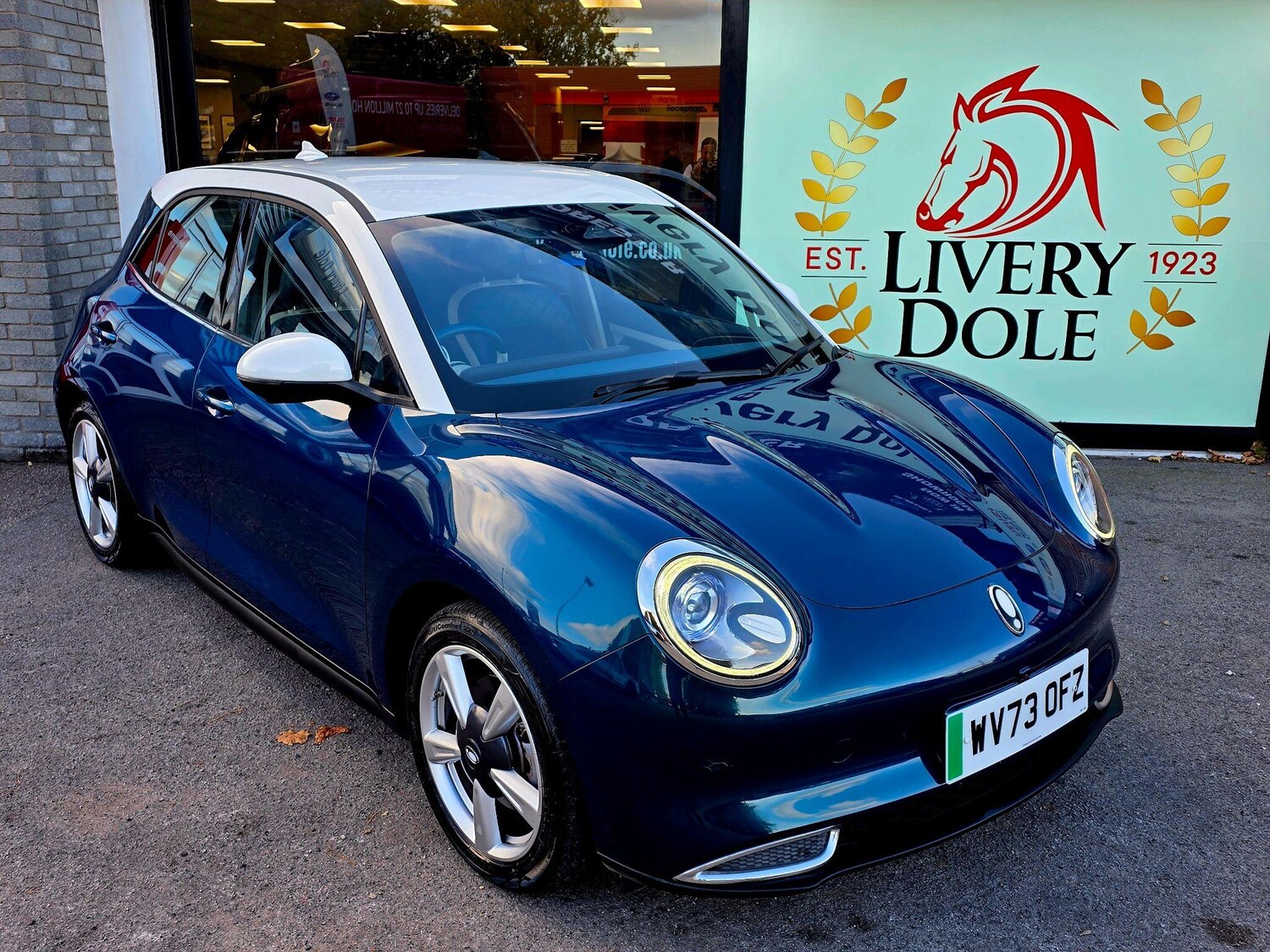 Used GWM Funky Cat 2023 for sale - 76824622: Photo 6