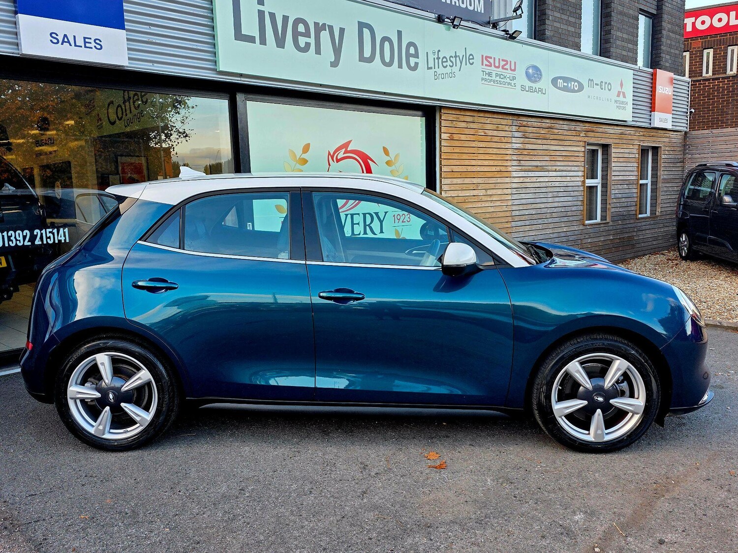 Used GWM Funky Cat 2023 for sale - 76824622: Photo 9