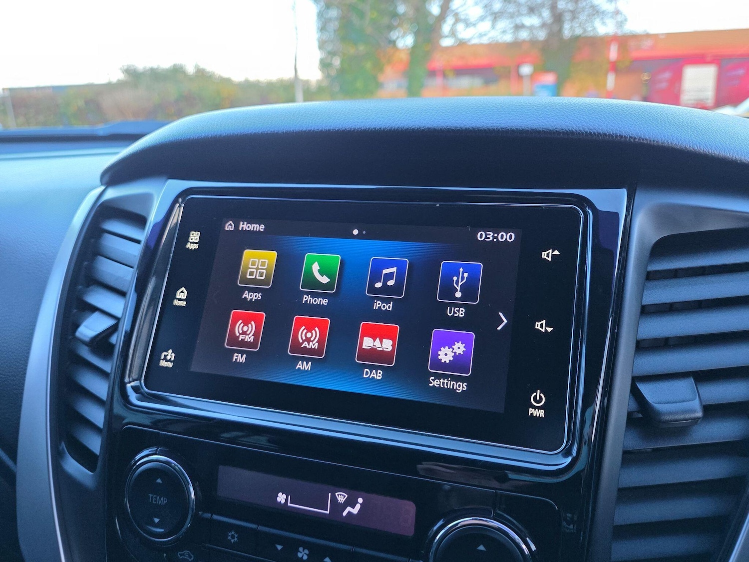 Used Mitsubishi Shogun Sport for sale - 76825109: Photo 18