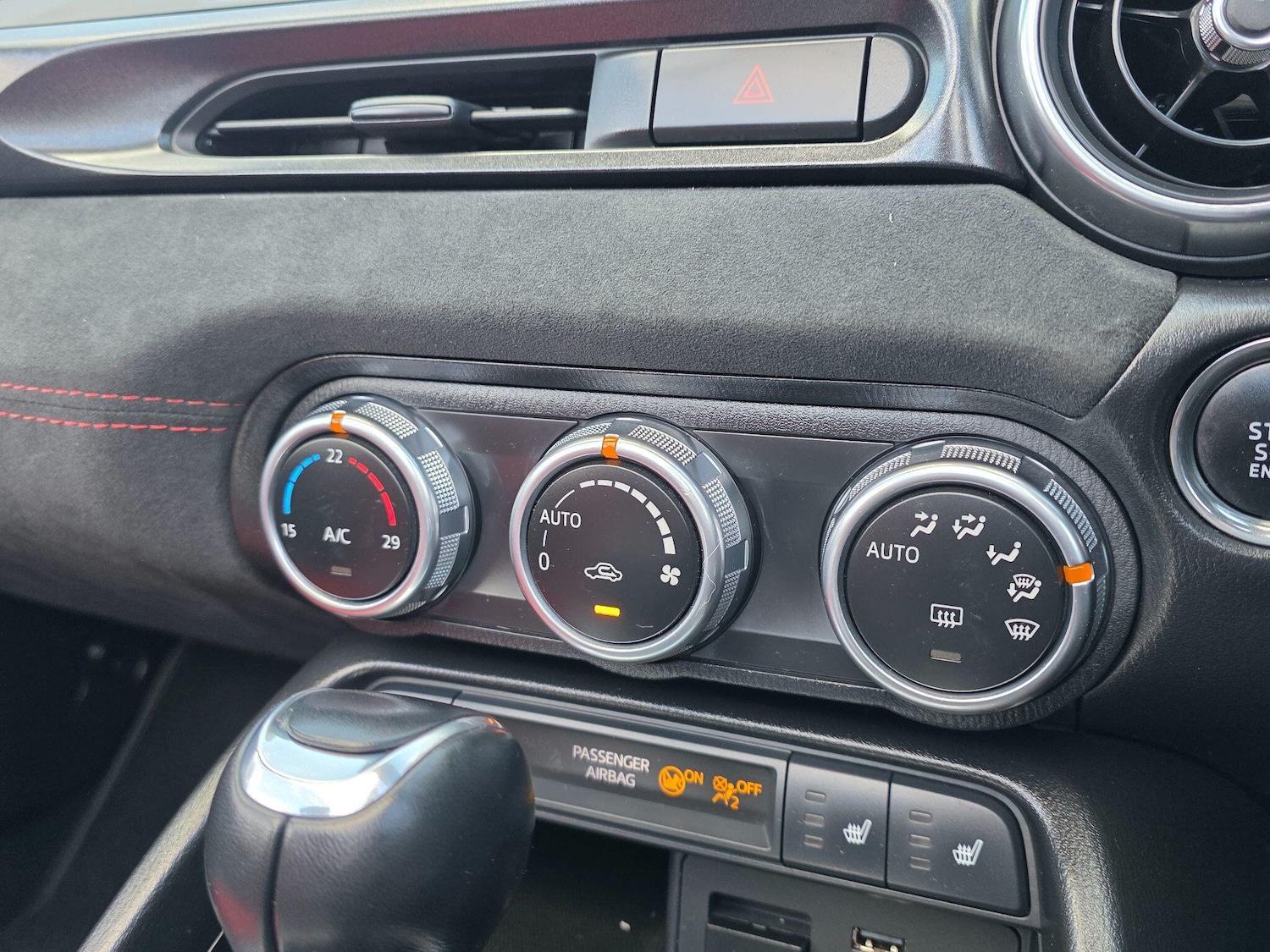 Used Abarth 124 Spider 2018 for sale - 78058646: Photo 10