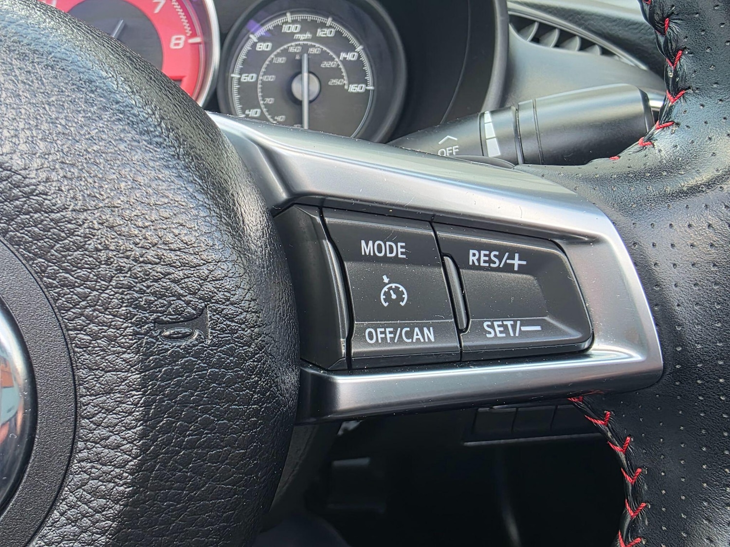 Used Abarth 124 Spider 2018 for sale - 78058646: Photo 13