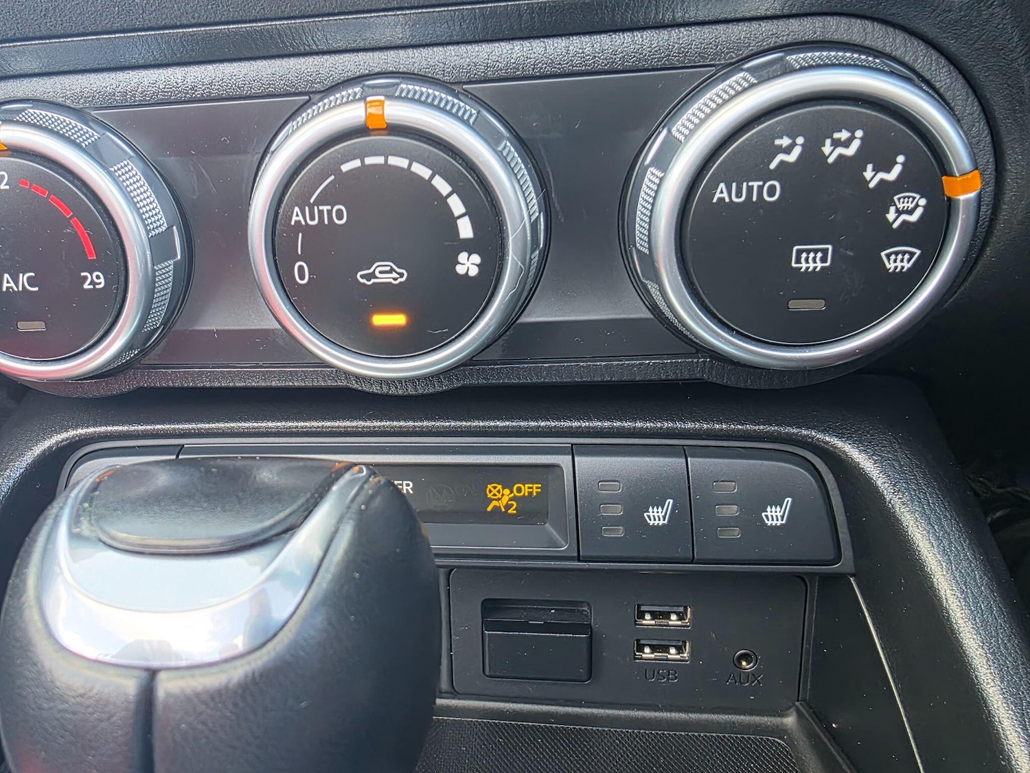 Used Abarth 124 Spider 2018 for sale - 78058646: Photo 18