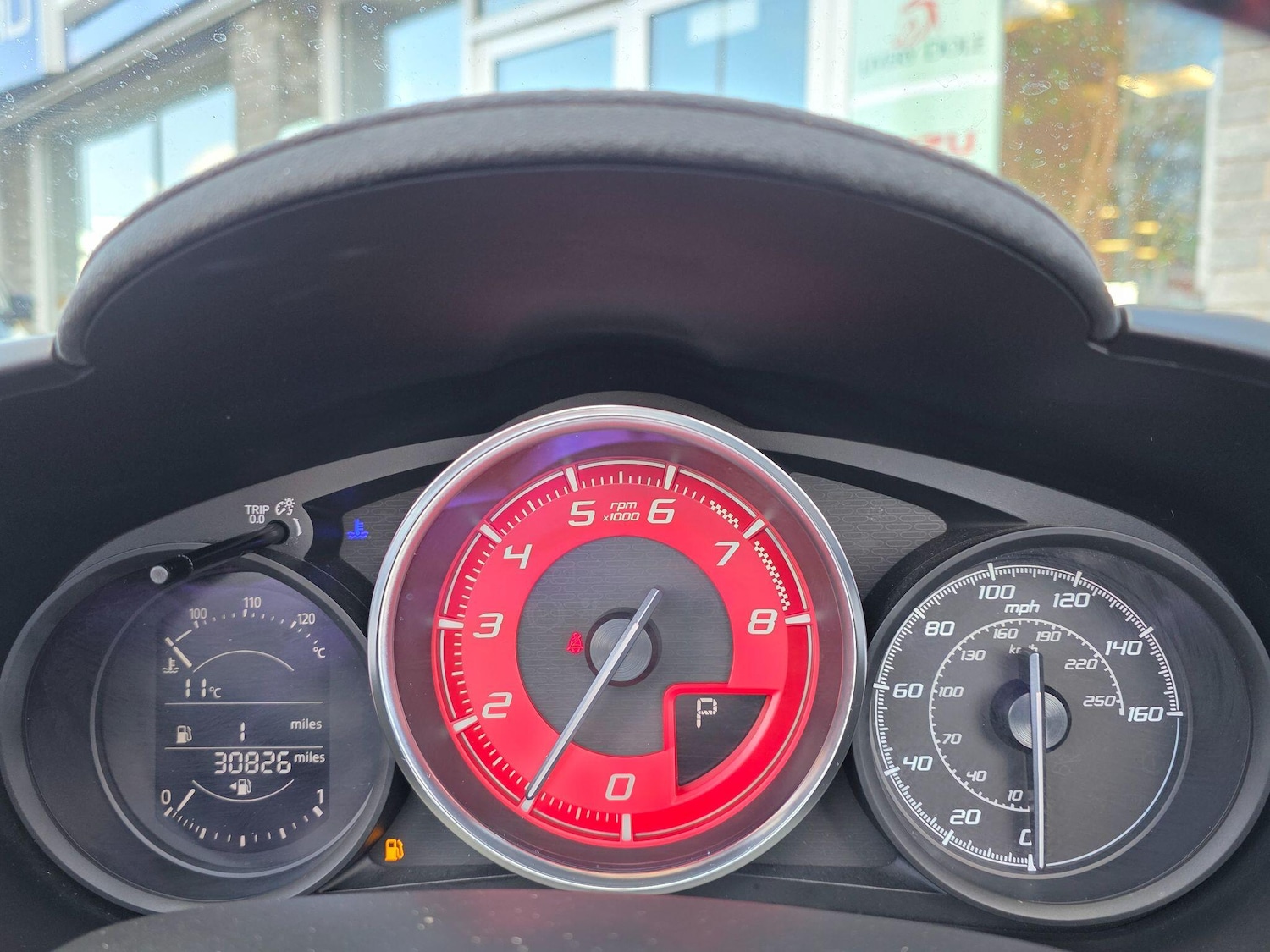 Used Abarth 124 Spider 2018 for sale - 78058646: Photo 19