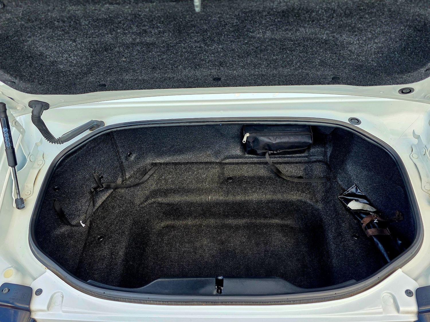 Used Abarth 124 Spider 2018 for sale - 78058646: Photo 26