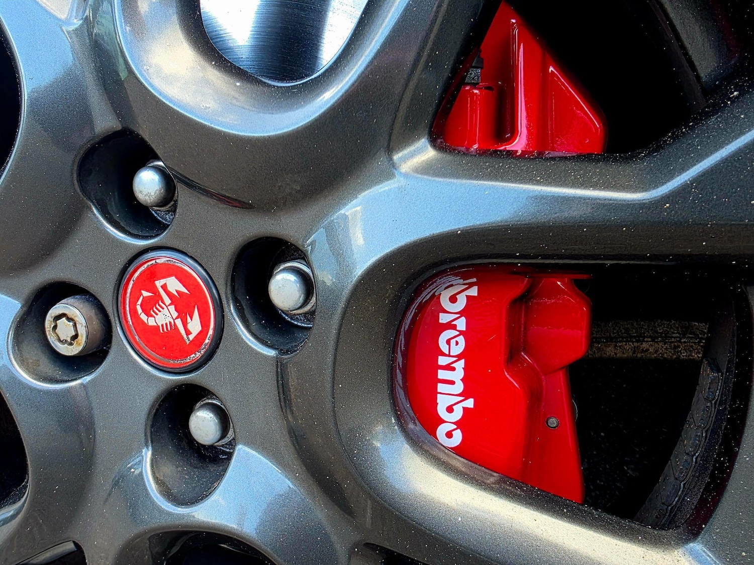 Used Abarth 124 Spider 2018 for sale - 78058646: Photo 28