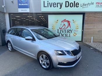 Used Skoda Octavia 2019 for sale - 79230828: Photo
