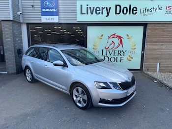 Used Skoda Octavia 2019 for sale - 79230828: Photo