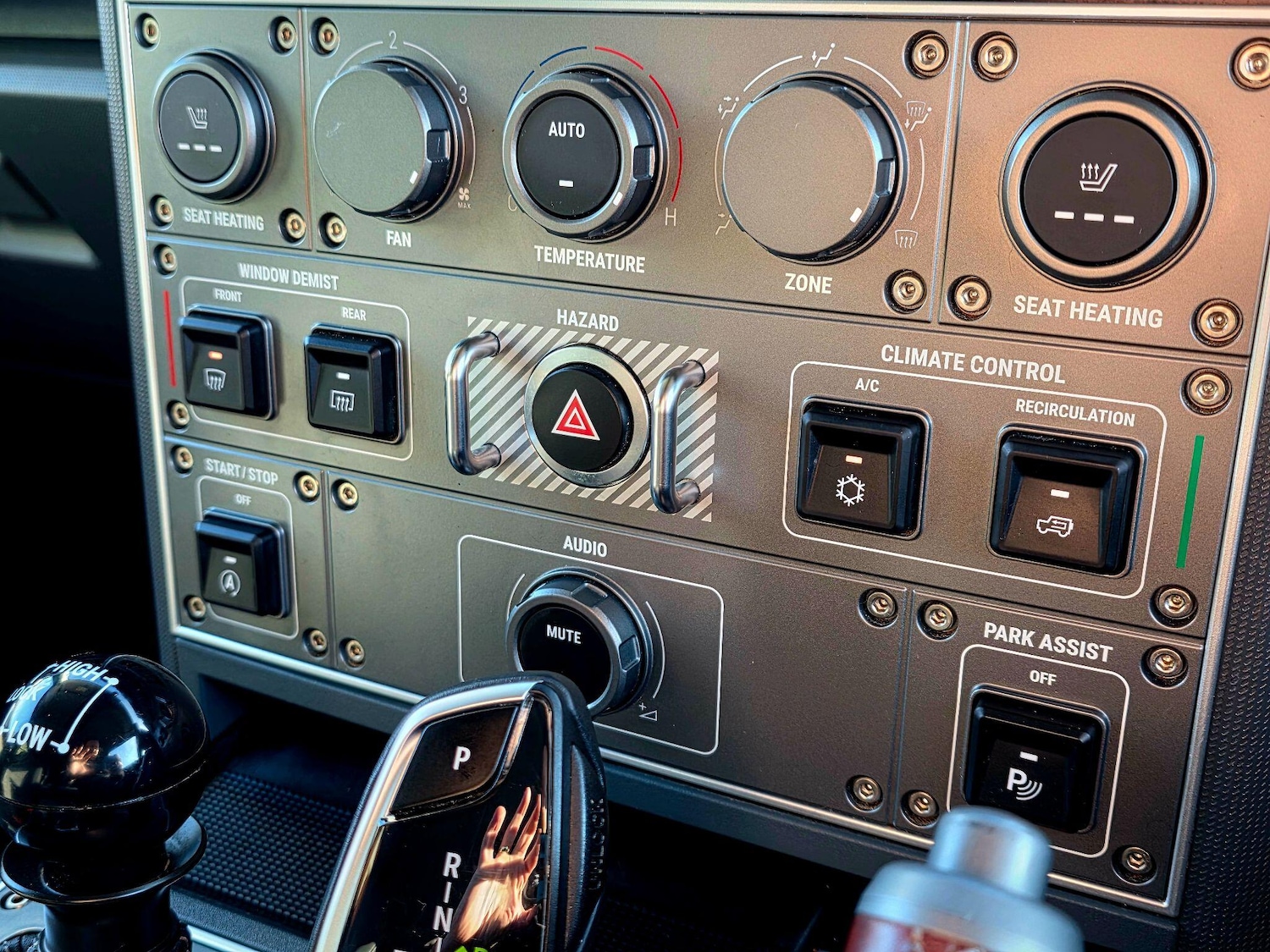 Used INEOS Grenadier 2023 for sale - 77559280: Photo 15