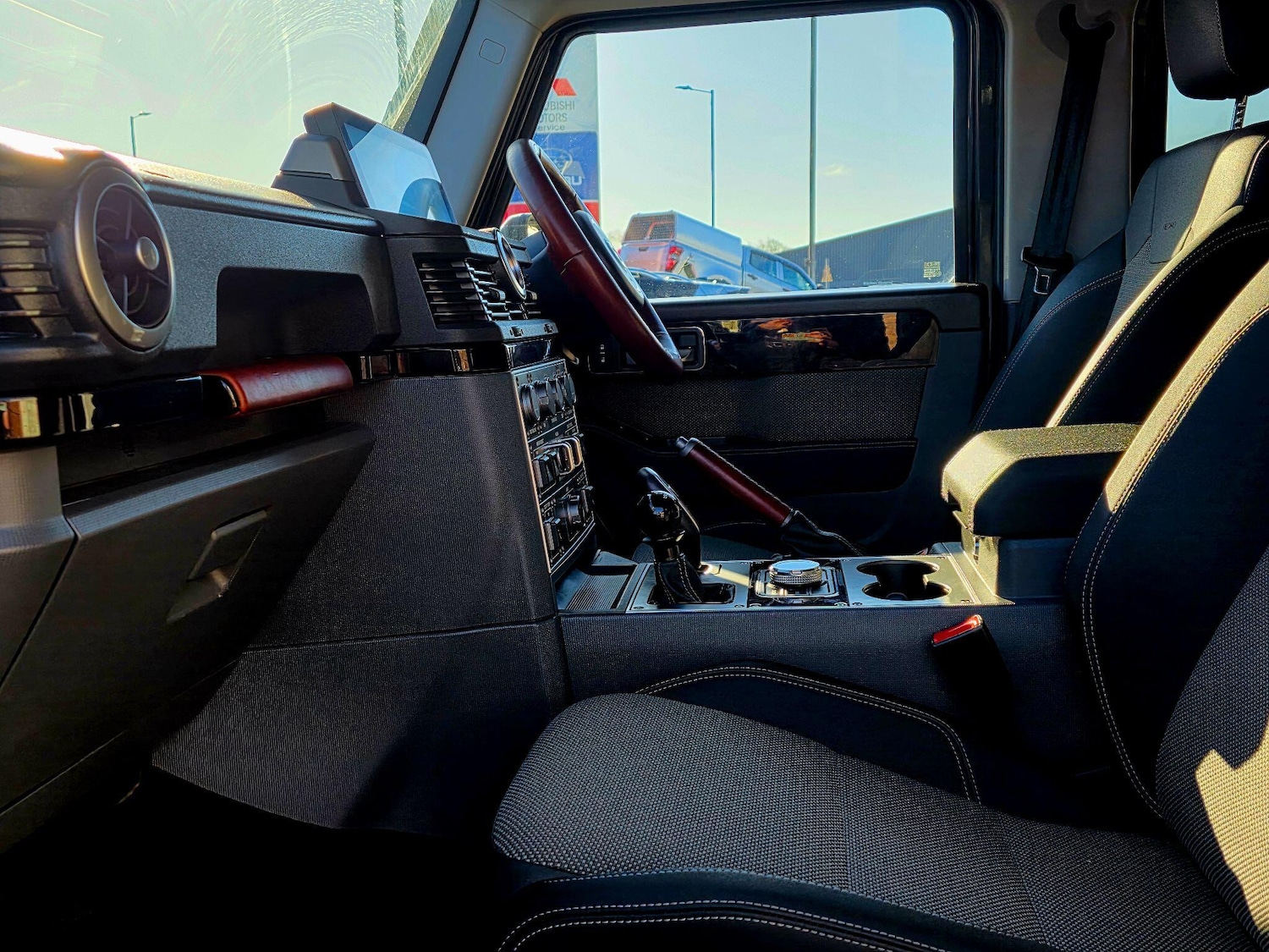 Used INEOS Grenadier 2023 for sale - 77559280: Photo 21