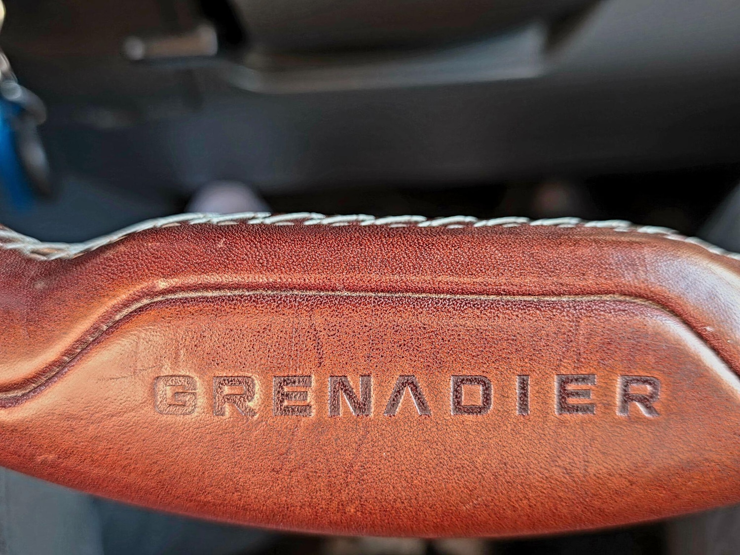 Used INEOS Grenadier 2023 for sale - 77559280: Photo 24