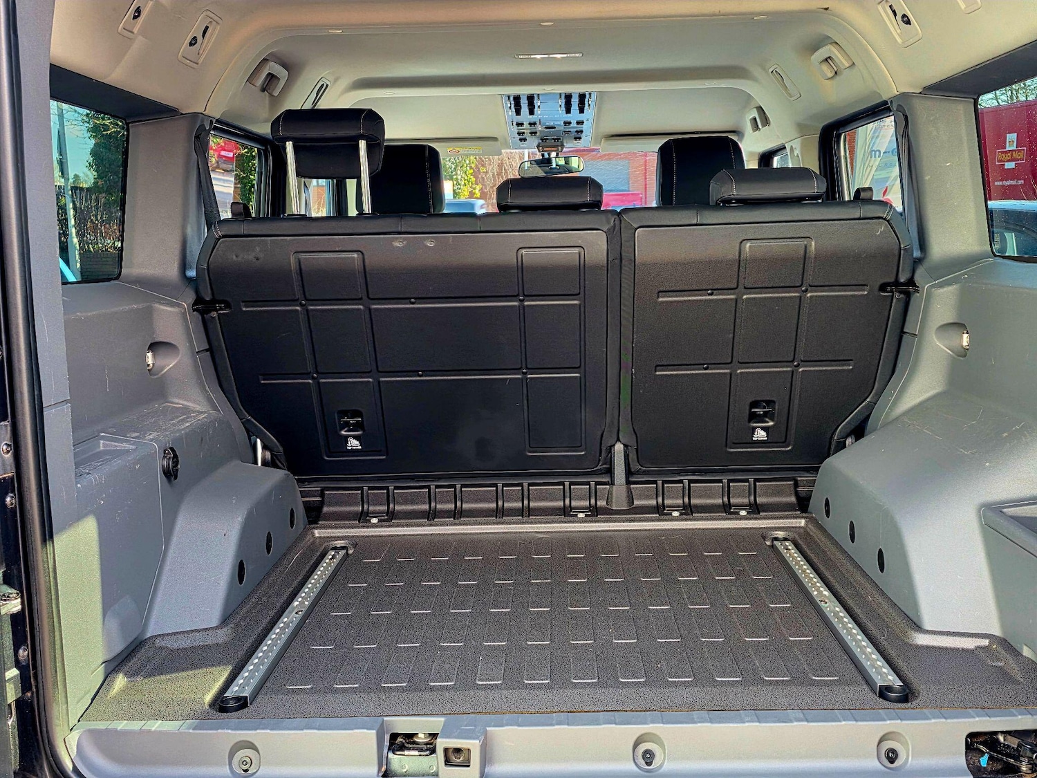 Used INEOS Grenadier 2023 for sale - 77559280: Photo 28