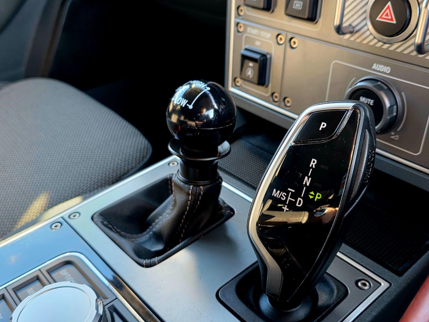 Used INEOS Grenadier 2023 for sale - 77559280: Photo 9