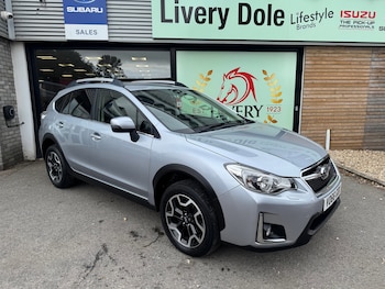 Used Subaru XV 2016 for sale - 79069458: Photo