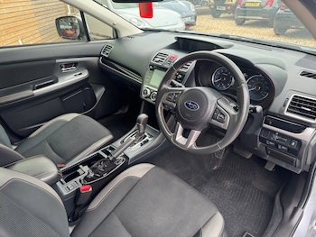 Used Subaru XV 2016 for sale - 79069458: Photo