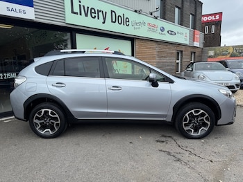 Used Subaru XV 2016 for sale - 79069458: Photo