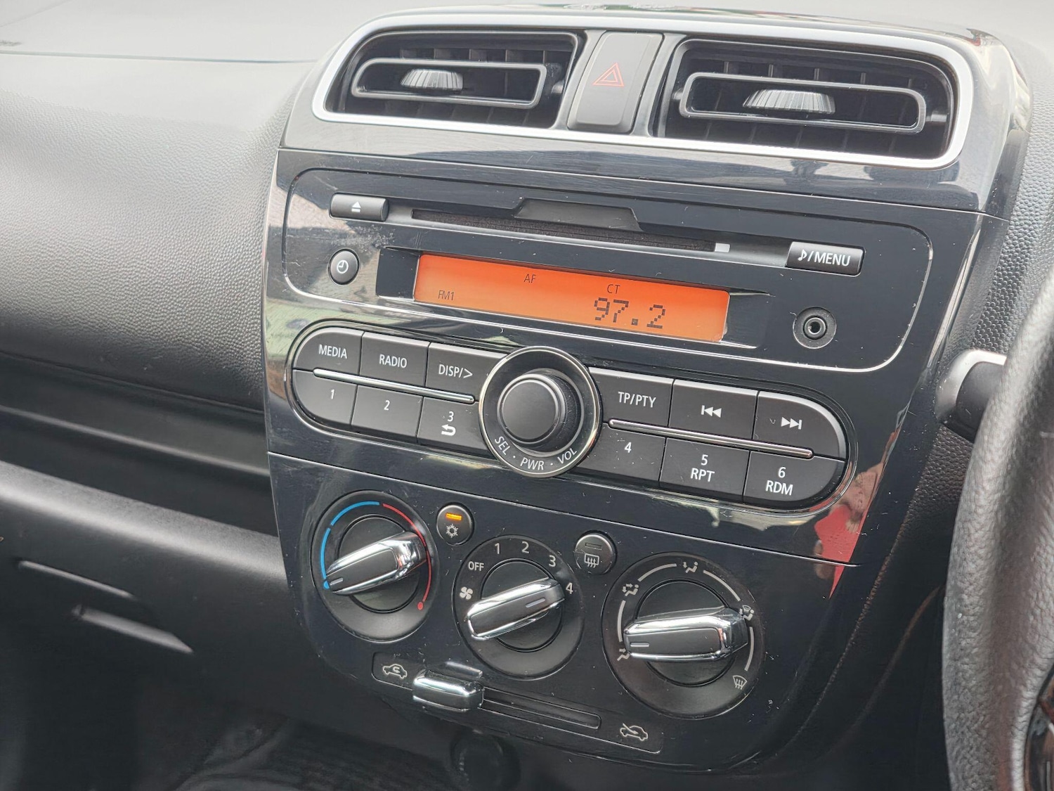 Used Mitsubishi Mirage 2021 for sale - 77469199: Photo 15