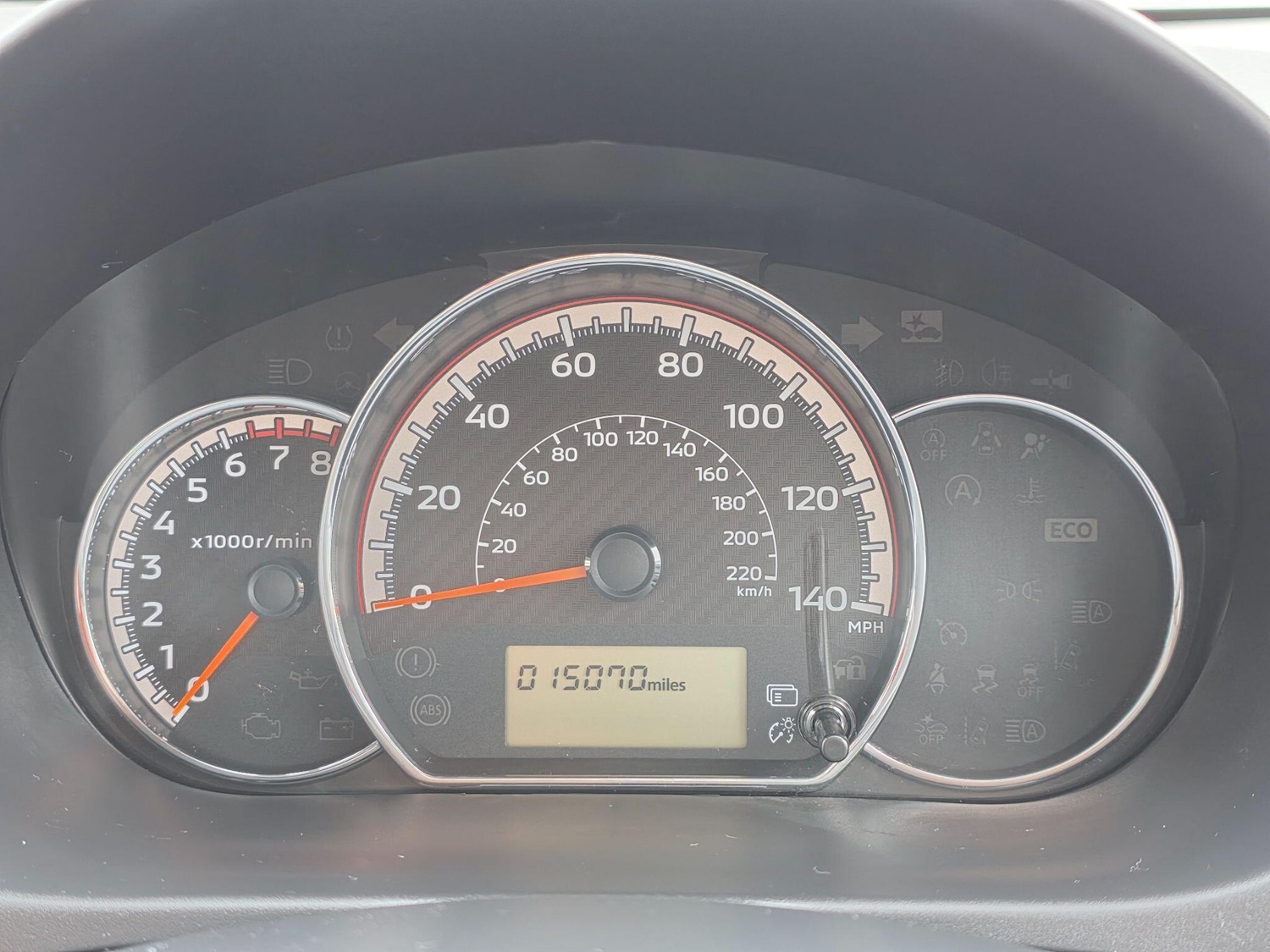 Used Mitsubishi Mirage 2021 for sale - 77469199: Photo 16